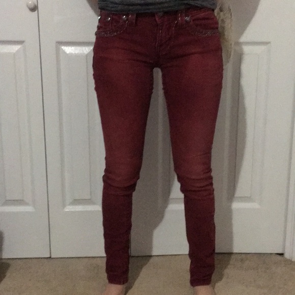 Miss Me Jeans - Picture 2 of 8